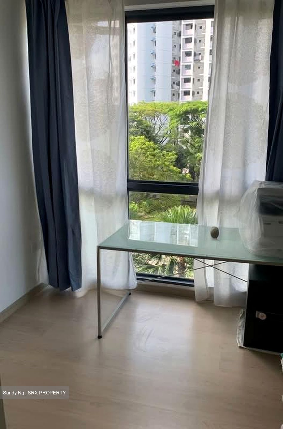 Riversound Residence (D19), Condominium #611058521